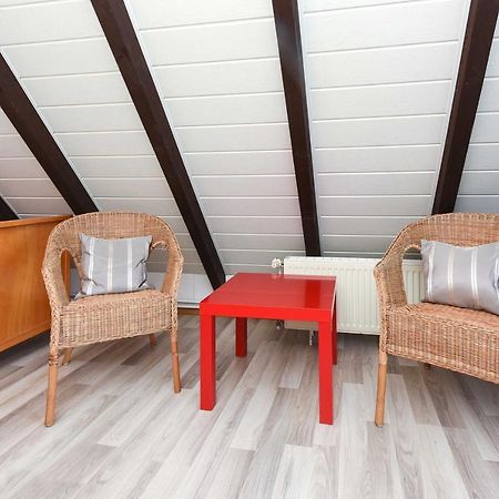 Ferienhaus Leuchtturm Bensersiel Εξωτερικό φωτογραφία