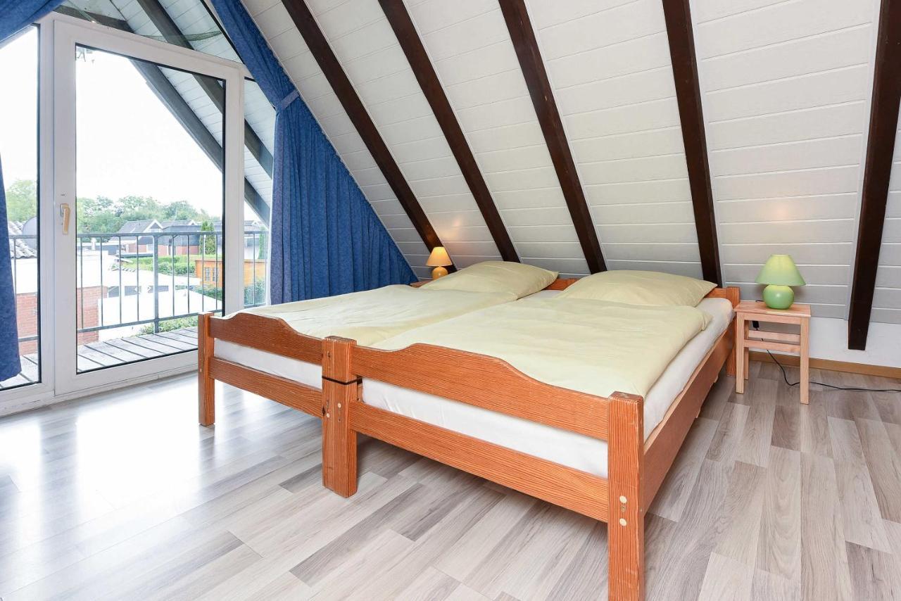 Ferienhaus Leuchtturm Bensersiel Εξωτερικό φωτογραφία