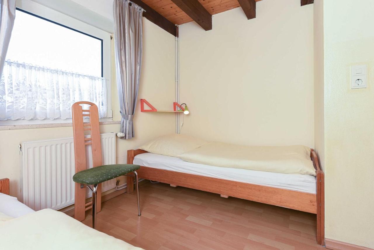 Ferienhaus Leuchtturm Bensersiel Δωμάτιο φωτογραφία