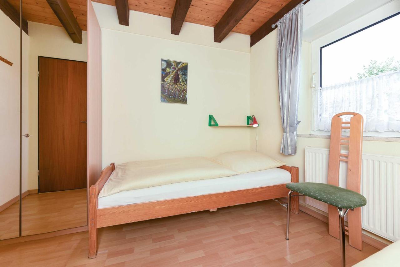 Ferienhaus Leuchtturm Bensersiel Εξωτερικό φωτογραφία