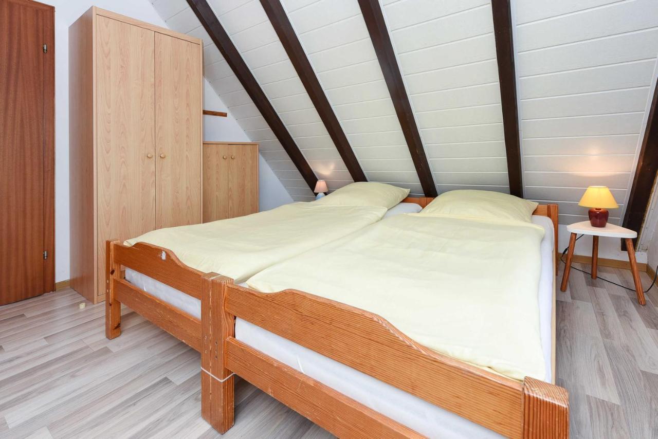 Ferienhaus Leuchtturm Bensersiel Εξωτερικό φωτογραφία