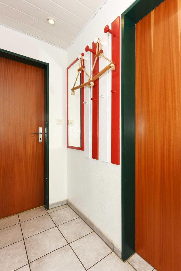 Ferienhaus Leuchtturm Bensersiel Εξωτερικό φωτογραφία