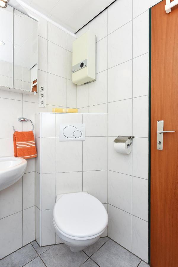 Ferienhaus Leuchtturm Bensersiel Εξωτερικό φωτογραφία