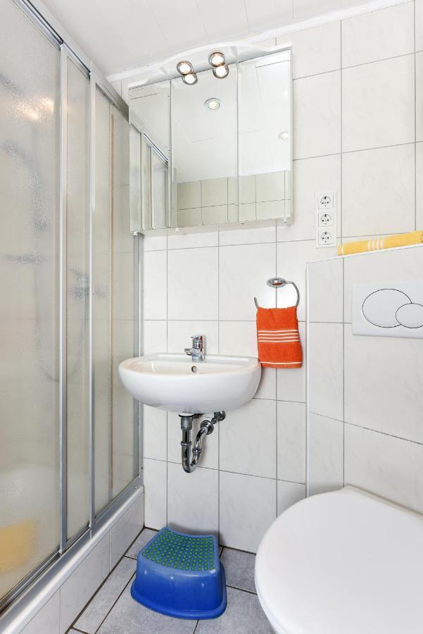 Ferienhaus Leuchtturm Bensersiel Εξωτερικό φωτογραφία