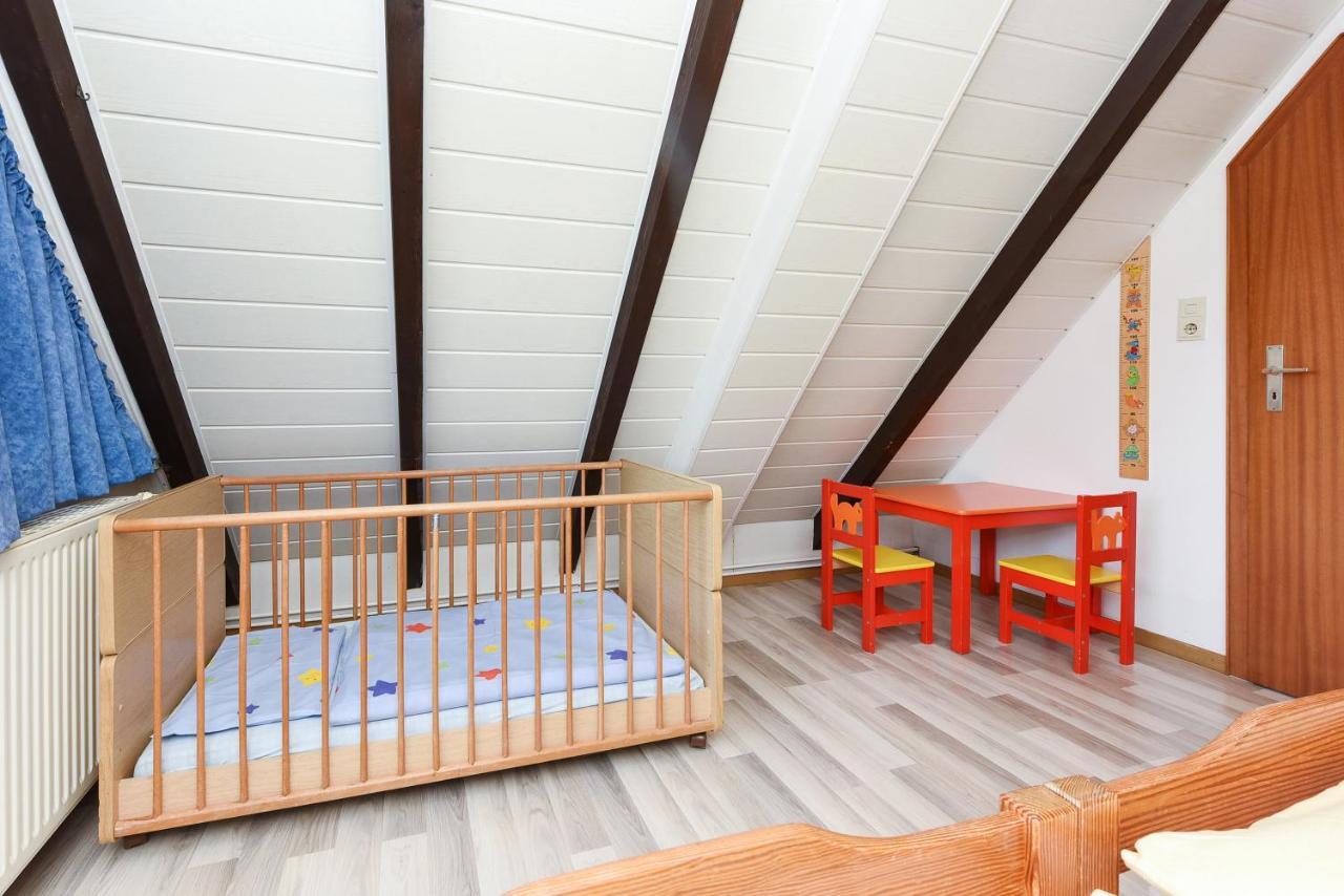 Ferienhaus Leuchtturm Bensersiel Εξωτερικό φωτογραφία