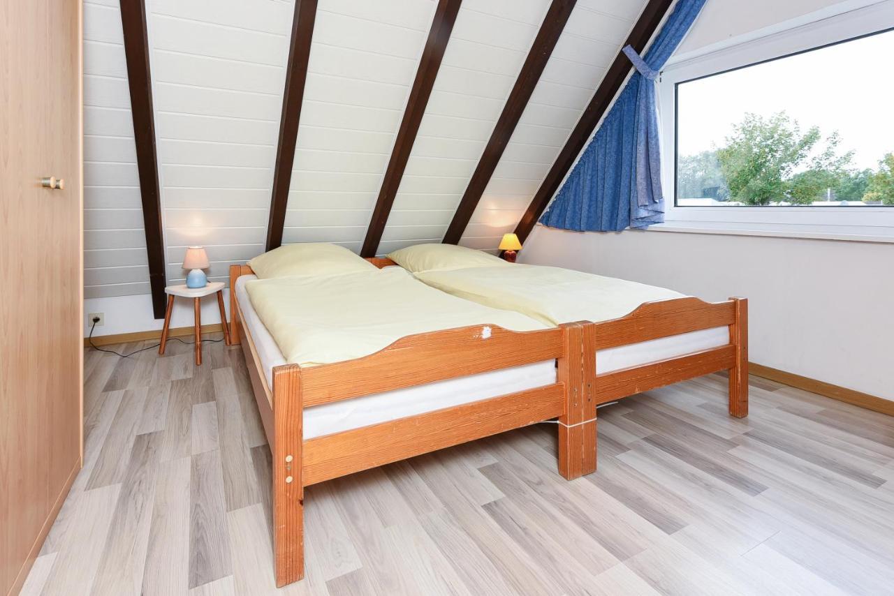 Ferienhaus Leuchtturm Bensersiel Εξωτερικό φωτογραφία