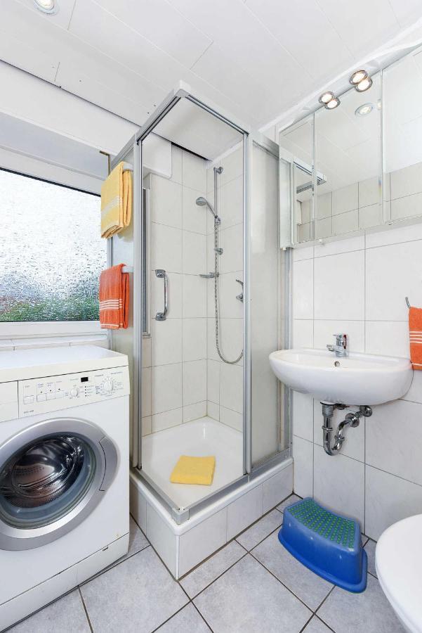 Ferienhaus Leuchtturm Bensersiel Εξωτερικό φωτογραφία