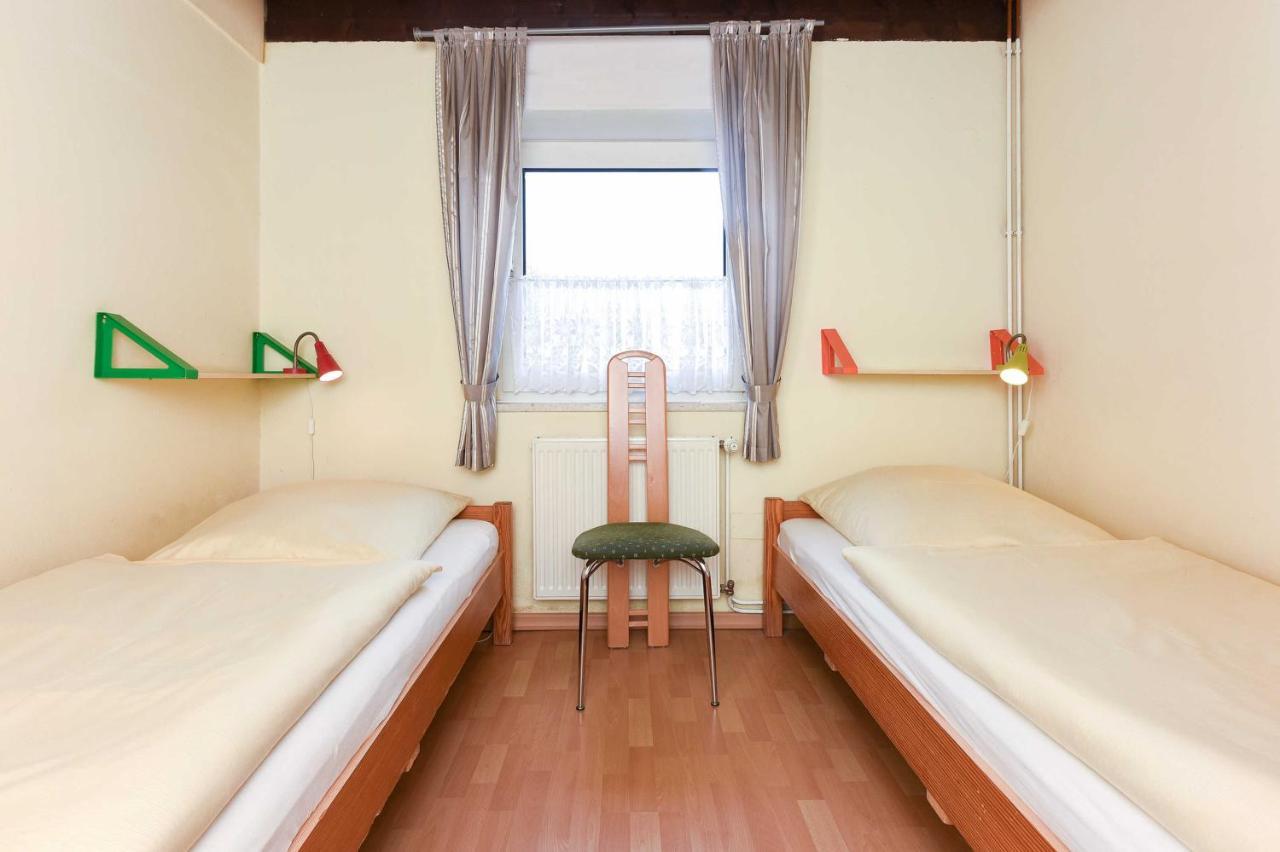 Ferienhaus Leuchtturm Bensersiel Εξωτερικό φωτογραφία